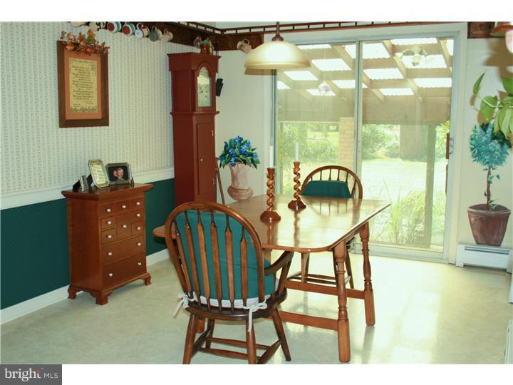 1964 Clearview Road Souderton, PA 18964 - Photo 8 of 25 Dining Room