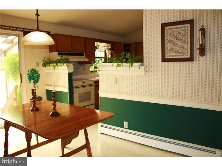 1964 Clearview Road Souderton, PA 18964 - Photo 9 of 25 Dining Room