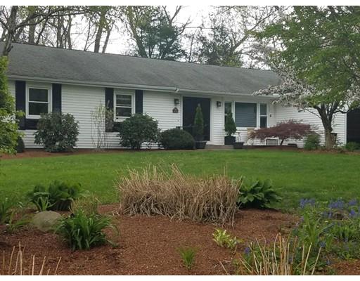 45 Eastland Road Longmeadow, MA 01106 - Photo 1 of 23 Gallery Image 1