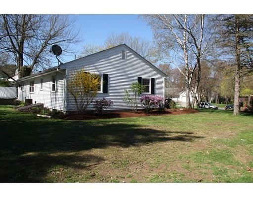 45 Eastland Road Longmeadow, MA 01106 - Photo 21 of 23 Gallery Image 21