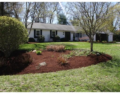 45 Eastland Road Longmeadow, MA 01106 - Photo 23 of 23 Gallery Image 23
