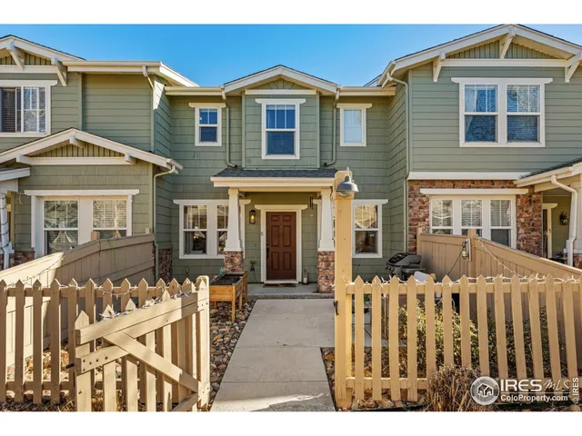 a front view of a house with a porch