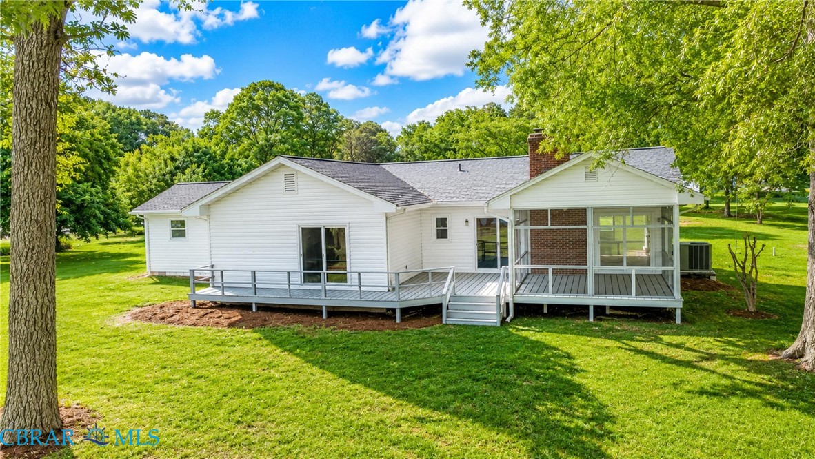 1493 Cricket Hill Road Hudgins, VA 23076 - Photo 35 of 48