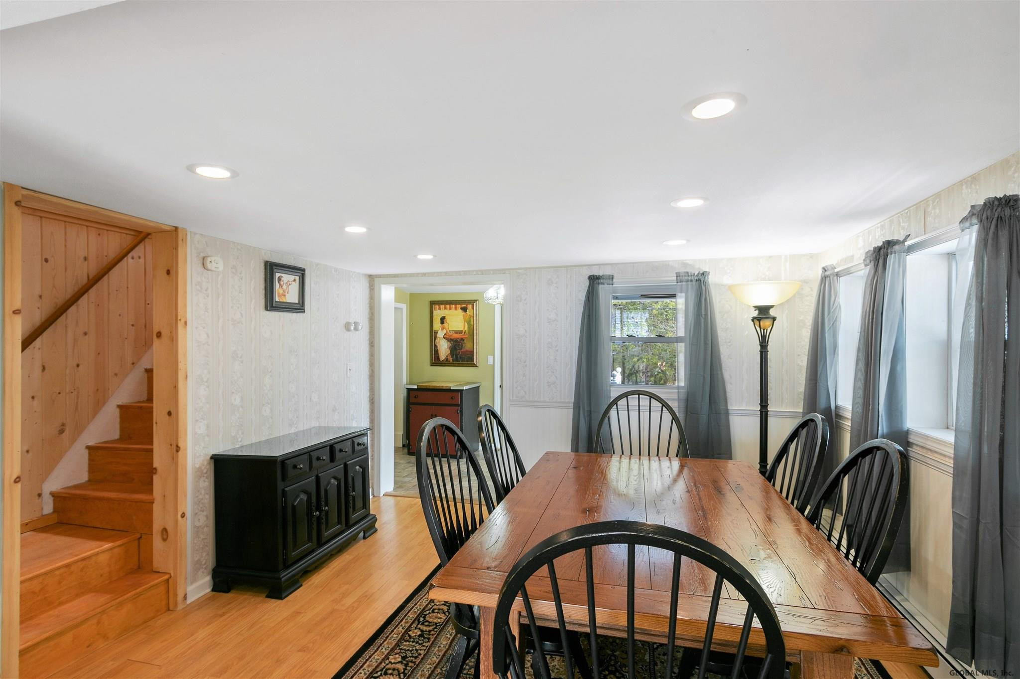 442 Flat Rock Road Lake George, NY 12845 - Photo 14 of 39 Photo 14