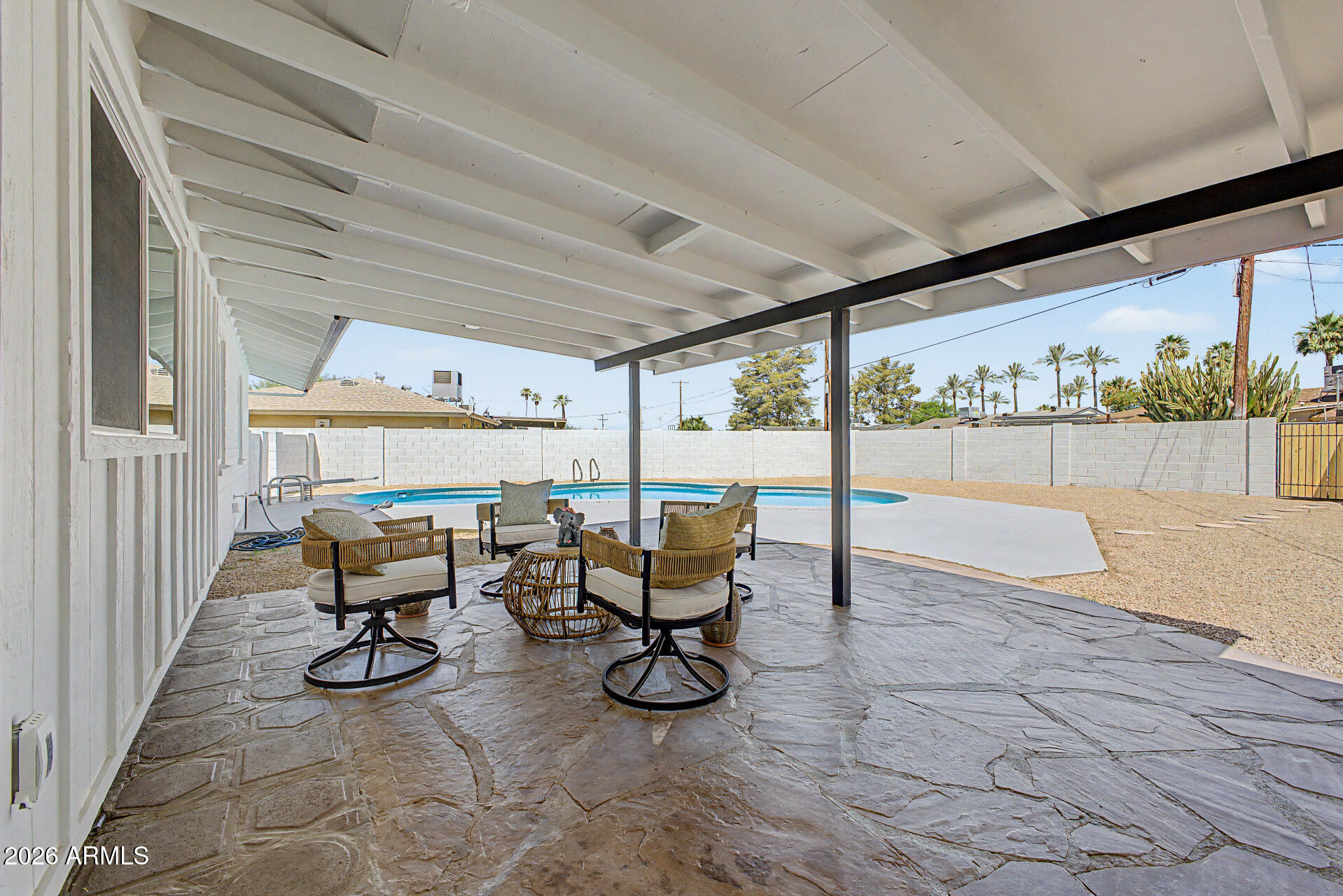 4642 East Coronado Road Phoenix, AZ 85008 - Photo 26 of 27