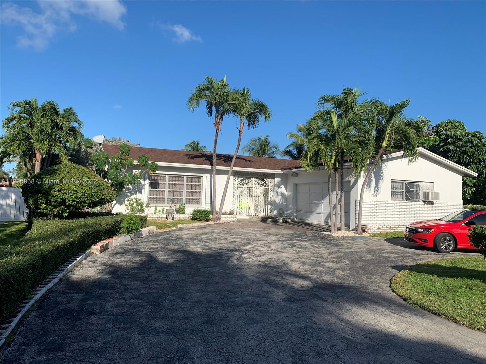 1925 Northeast 119th Road North Miami, FL 33181 - Photo 1 of 8 Gallery Image 1
