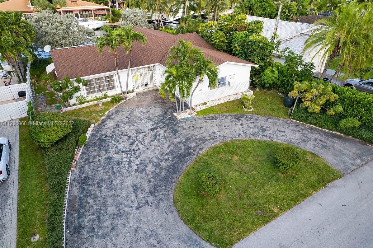 1925 Northeast 119th Road North Miami, FL 33181 - Photo 8 of 8 Gallery Image 8