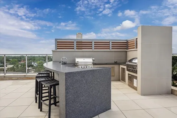 $1,040,000 | 2727 Kirby Drive, Unit 16C, Houston, TX 77098