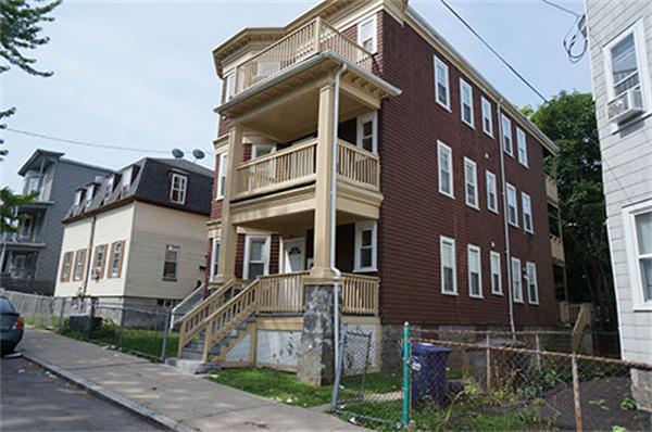 14 Ripley Road Boston, MA 02121 - Photo 1 of 1 Gallery Image 1