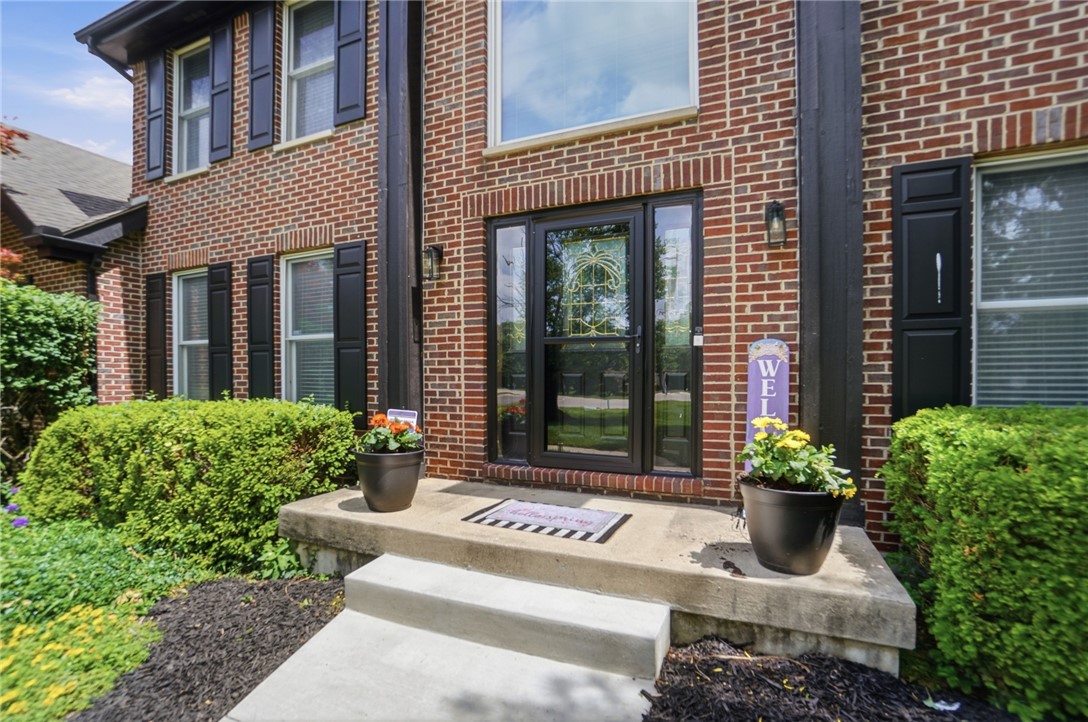 10288 Atchison Road Dayton, OH 45458 - Photo 13 of 78