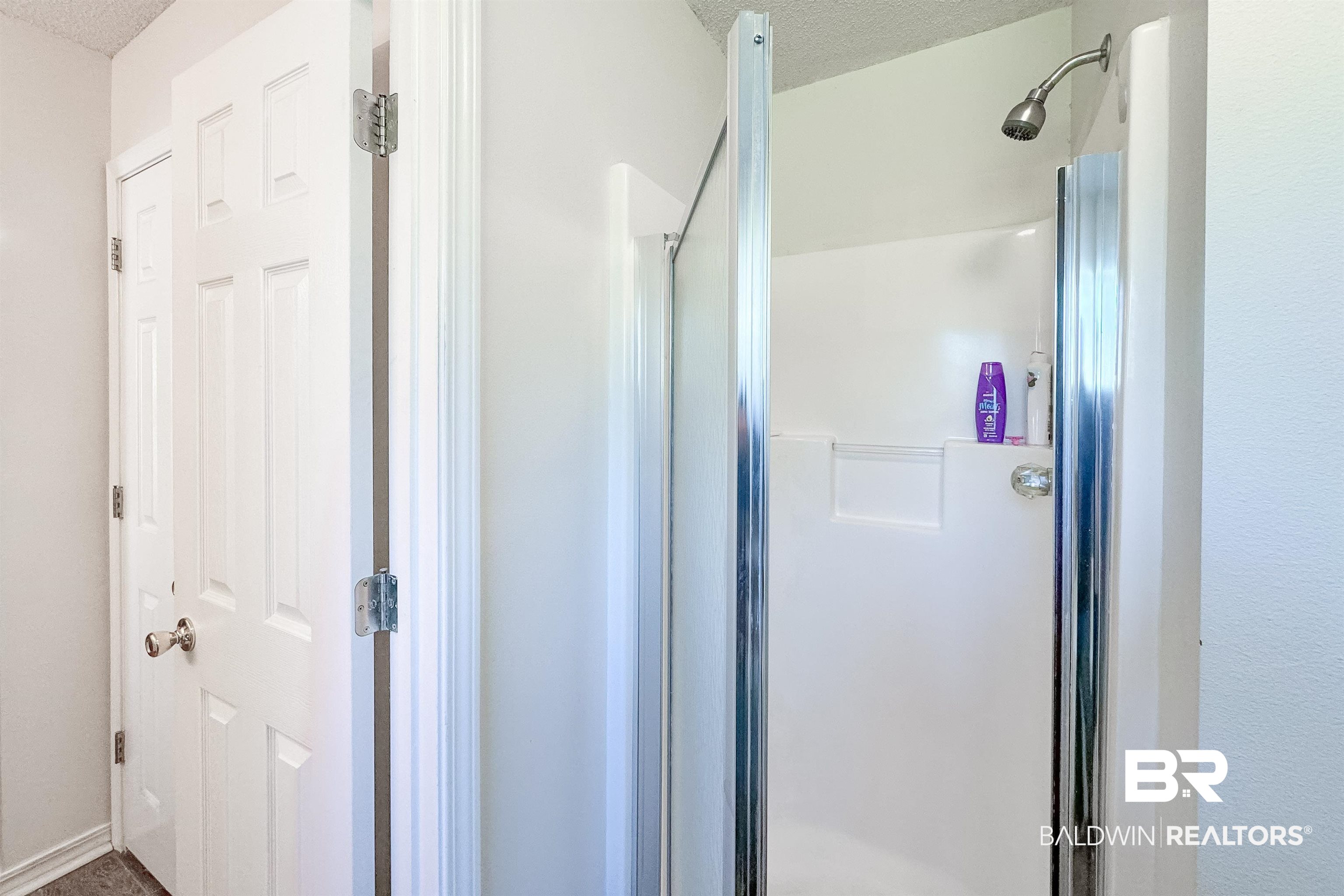 409 Wisteria Lane Foley, AL 36535 - Photo 14 of 22 Primary Shower