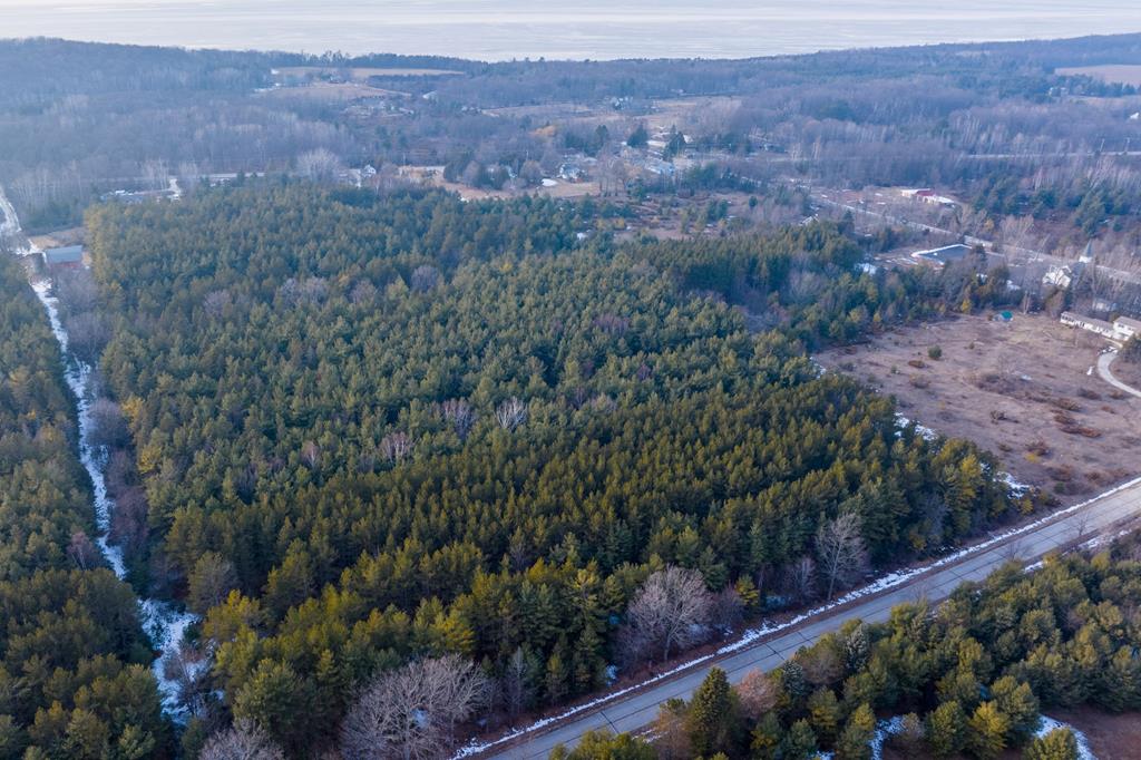 Lot 1 Quarterline Road Fish Creek, WI 54212 - Photo 1 of 21