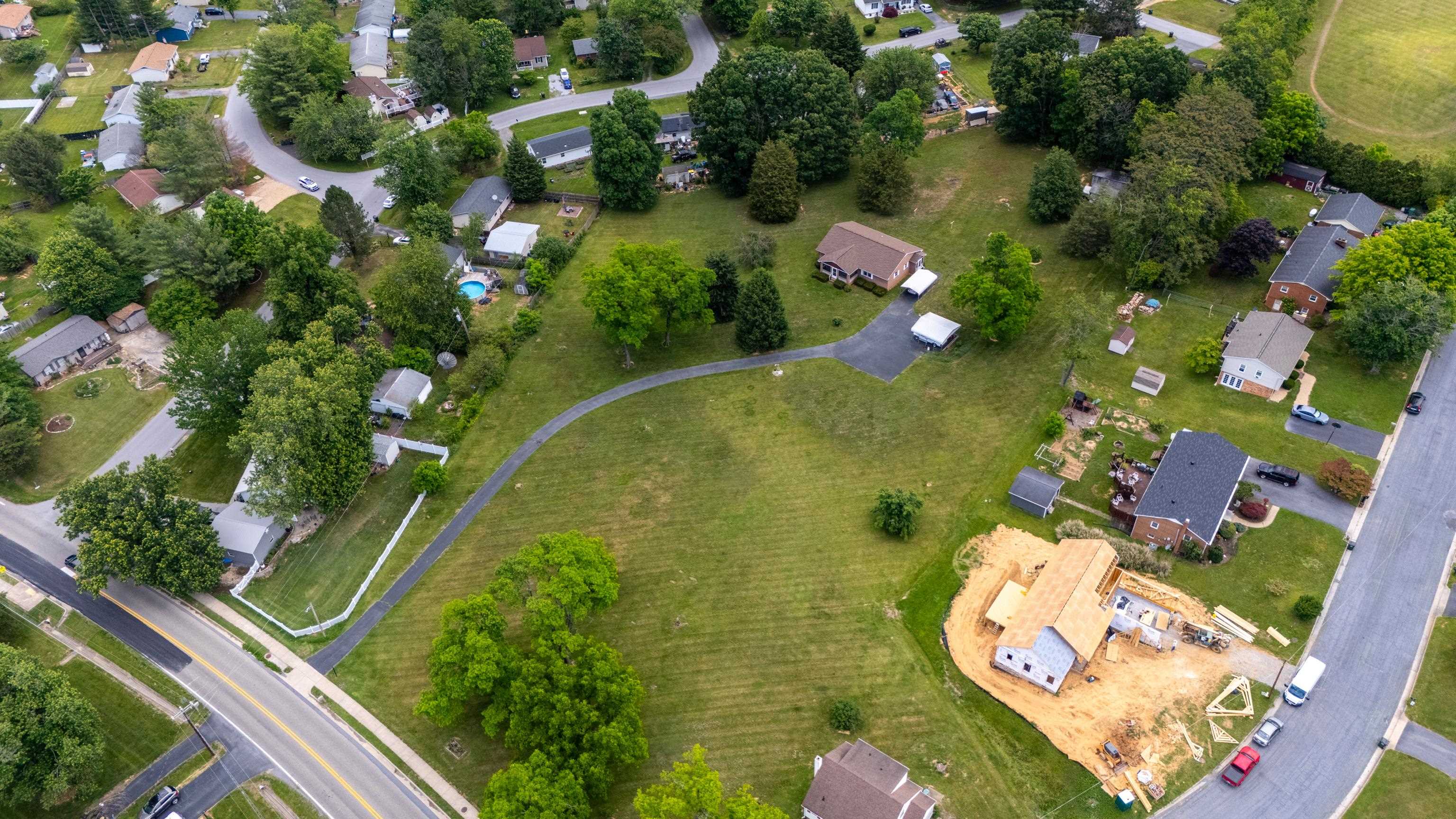 902 Augusta Farms Road Stuarts Draft, VA 22980 - Photo 56 of 64