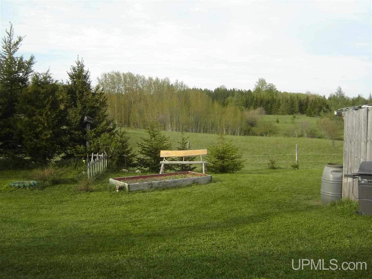 E3815 Nykanen Road Chatham, MI 49816 - Photo 3 of 46 Gallery Image 3