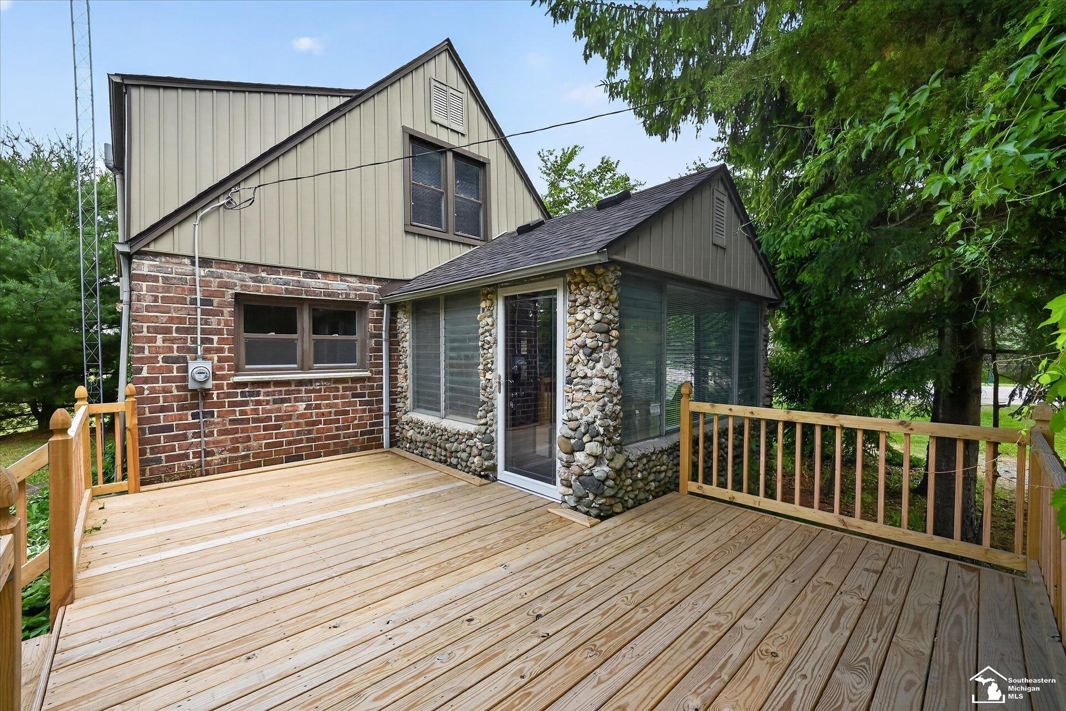 12472 South Custer Road Dundee, MI 48131 - Photo 39 of 46