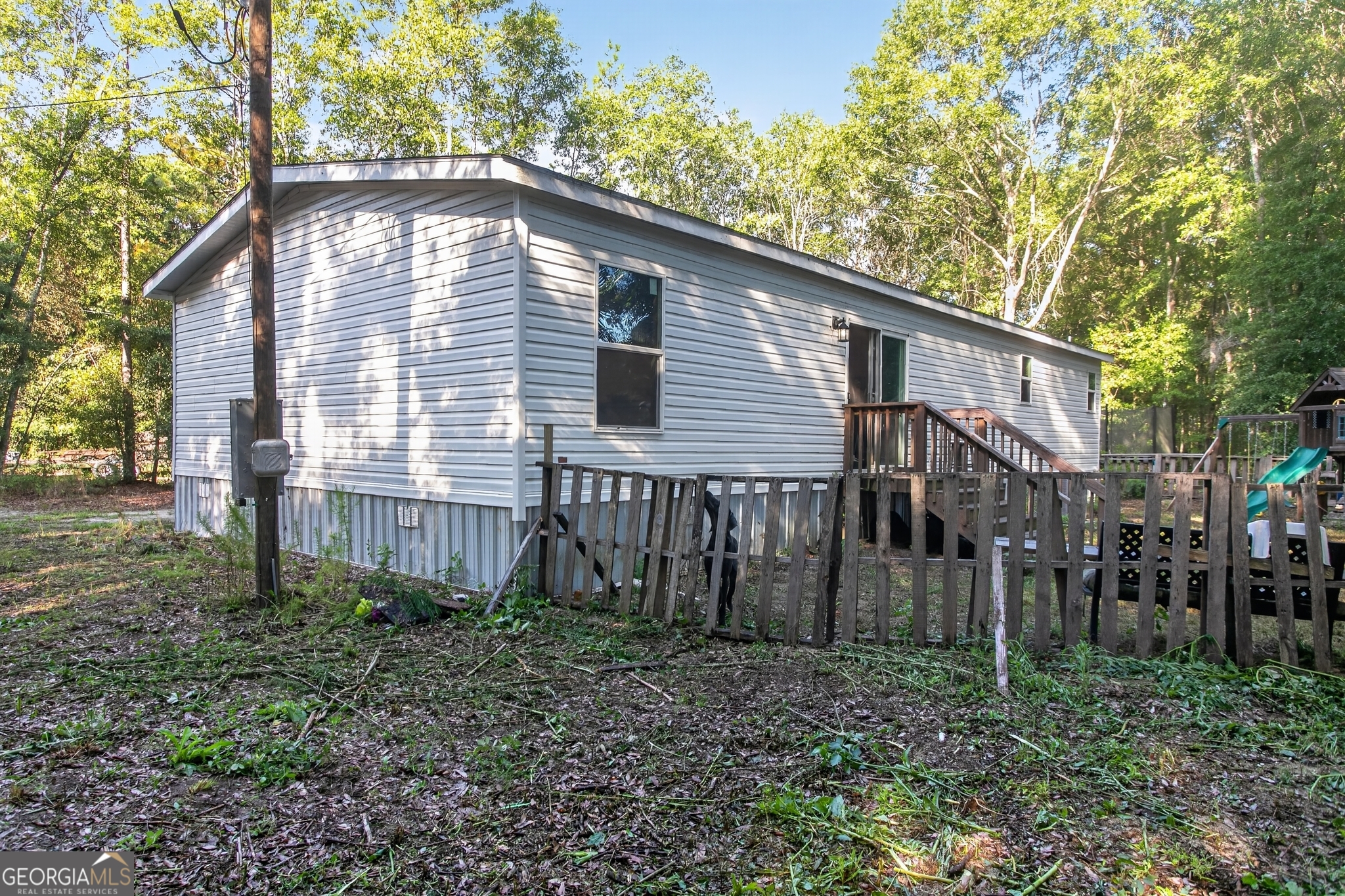 219 Compass Road Jesup, GA 31545 - Photo 7 of 41