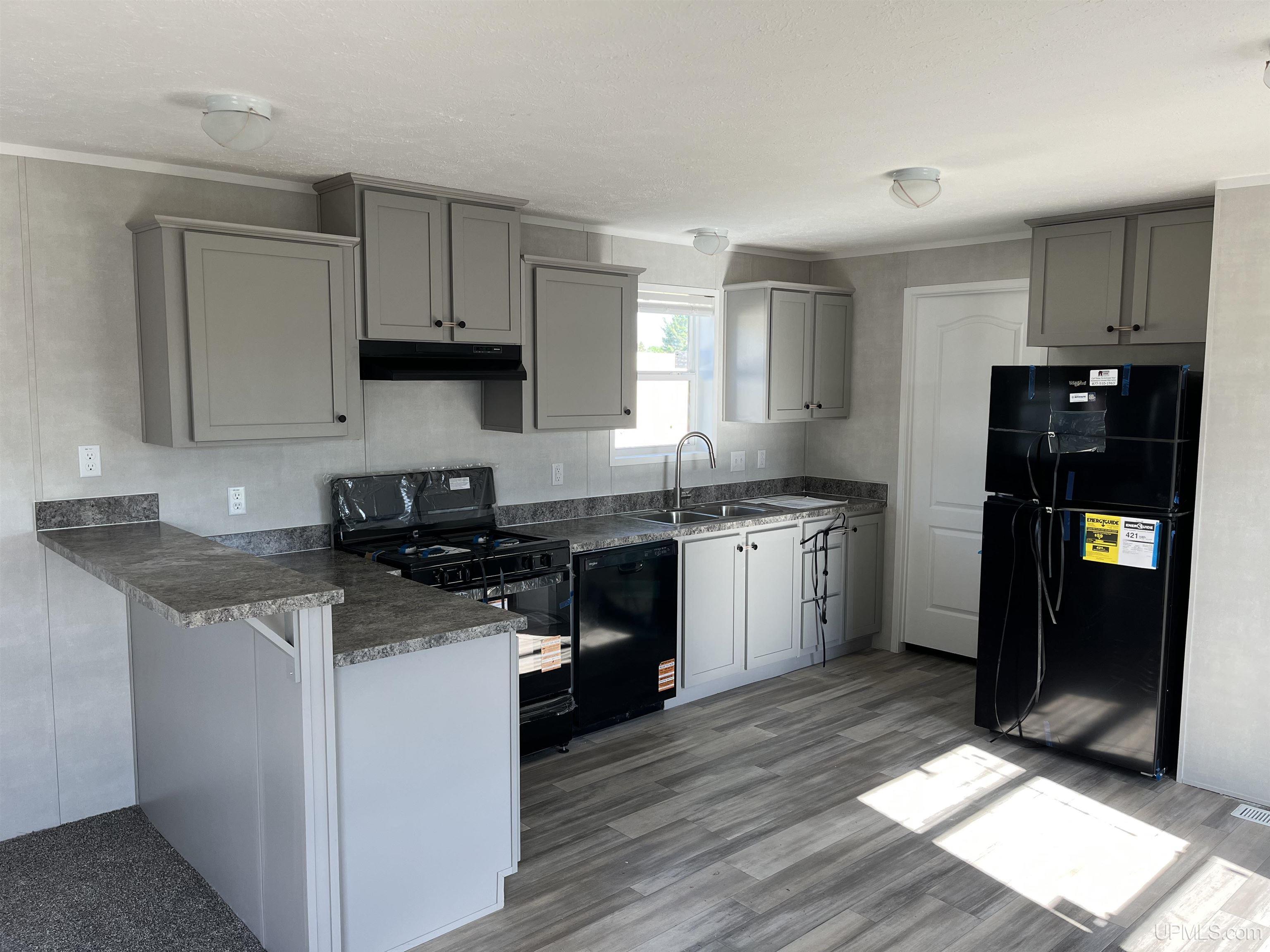 55 East Riling Street, Unit LOT 100 Gwinn, MI 49841 - Photo 2 of 13