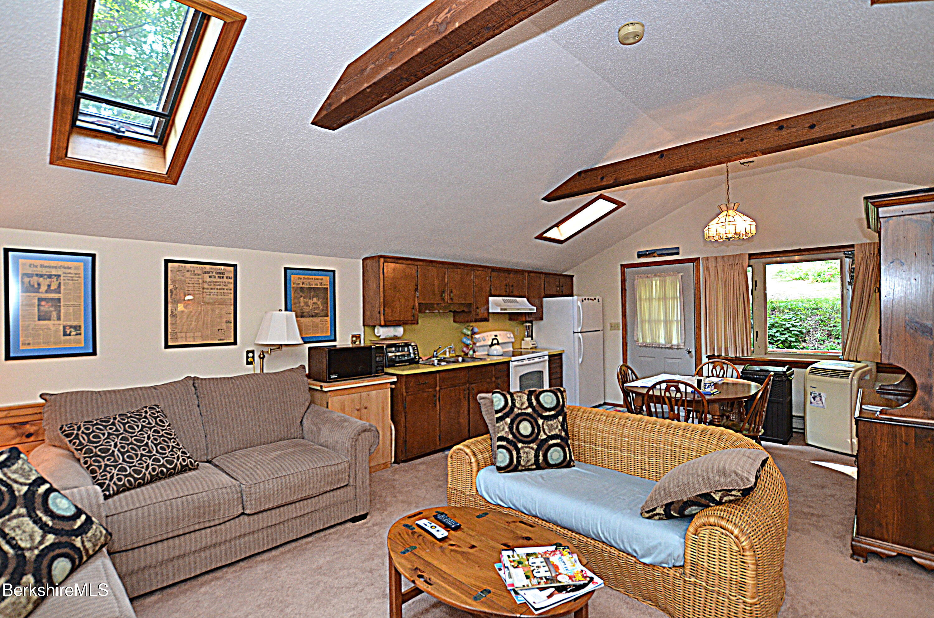185 Pine Road Otis, MA 01029 - Photo 8 of 24 185 Pine