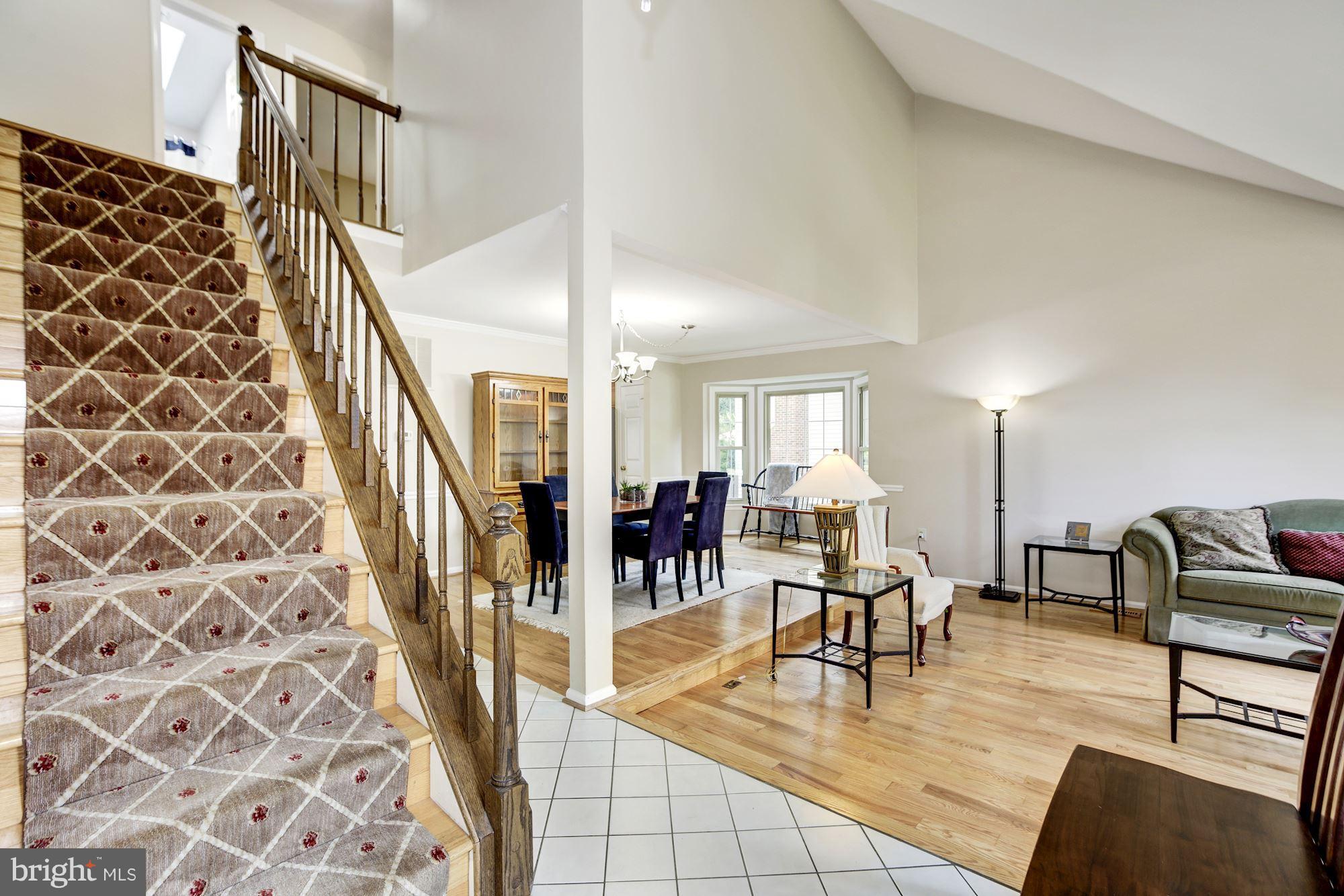 9508 Retriever Road Burke, VA 22015 - Photo 3 of 30 IInterior (General)