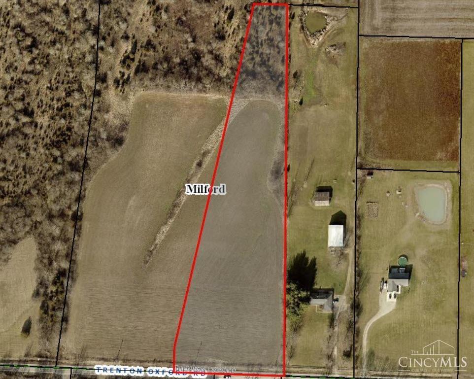 1850 Trenton Oxford Road Hamilton, OH 45013 - Photo 1 of 3