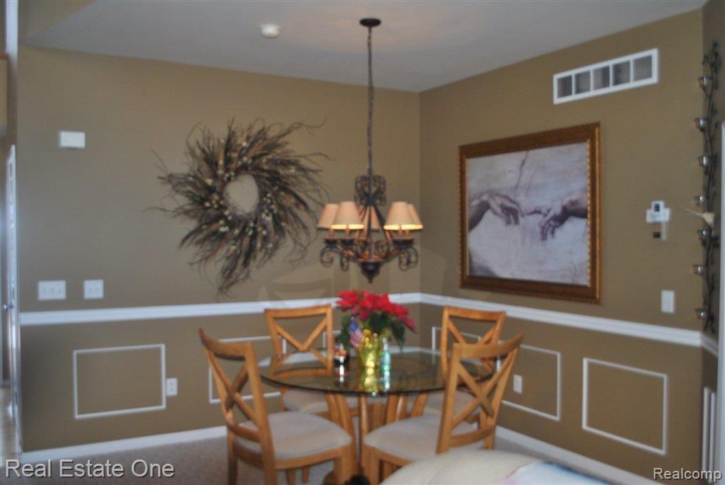 41829 Mitchell Road Novi, MI 48377 - Photo 4 of 21 Dining 1.JPG