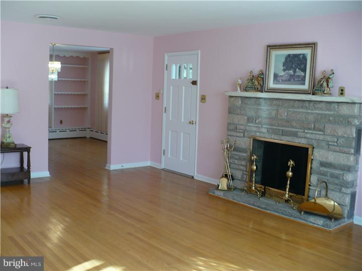 3207 Rhawn Street Philadelphia, PA 19136 - Photo 13 of 18 View from Front Door