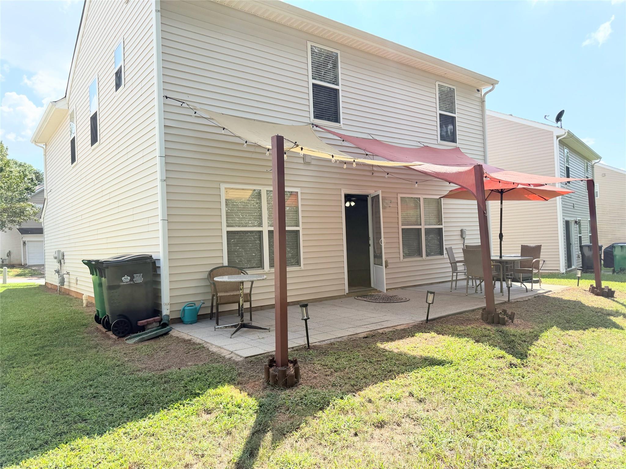 7135 Haines Mill Road Charlotte, NC 28273 - Photo 18 of 18 Gallery Image 18