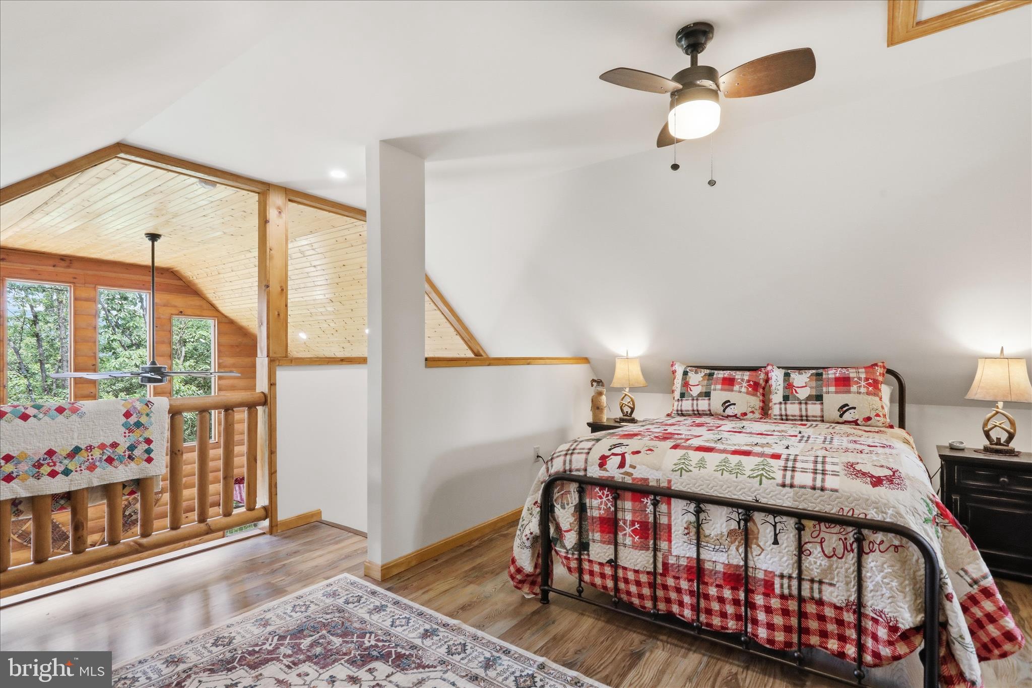 8315 Supinlick Ridge Road Mount Jackson, VA 22842 - Photo 45 of 50