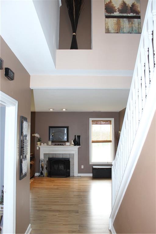 9718 Rhodes Lane Avon, IN 46123 - Photo 16 of 29