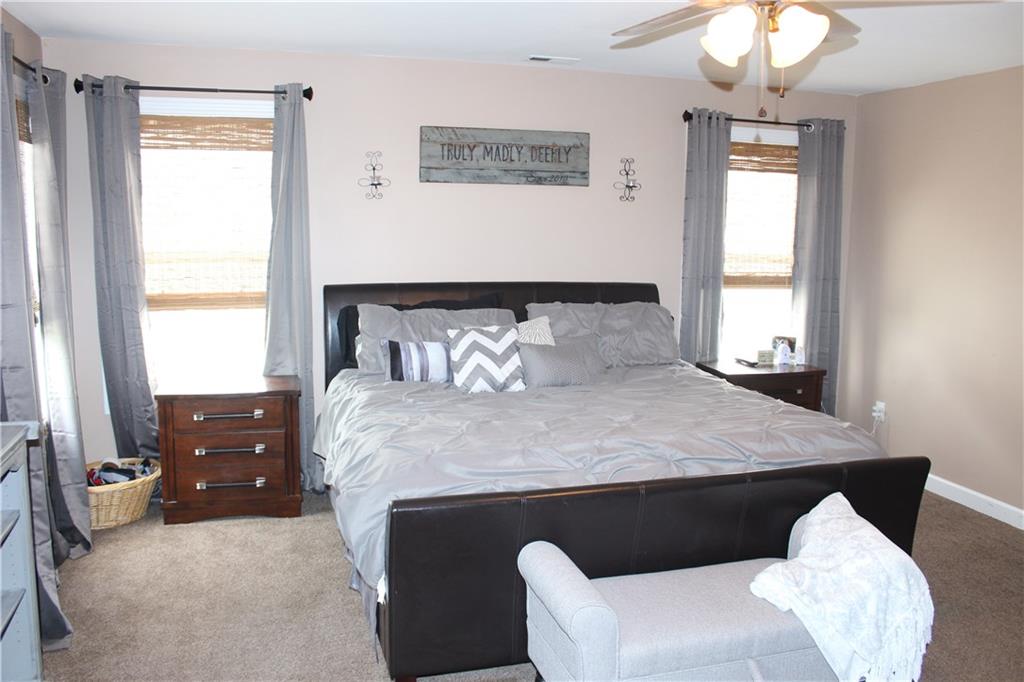 9718 Rhodes Lane Avon, IN 46123 - Photo 18 of 29