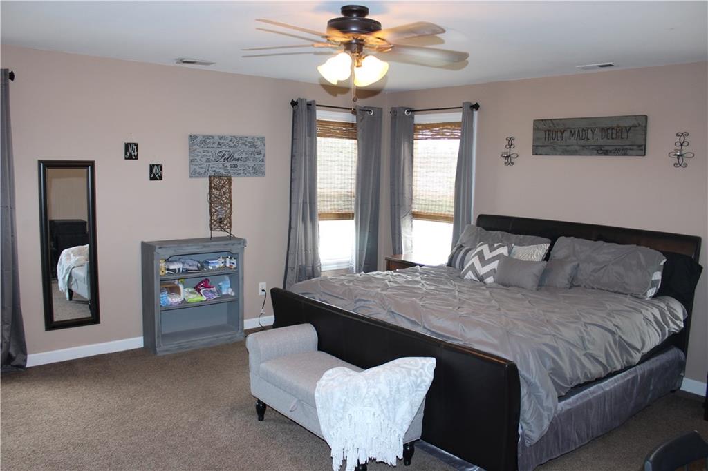 9718 Rhodes Lane Avon, IN 46123 - Photo 19 of 29