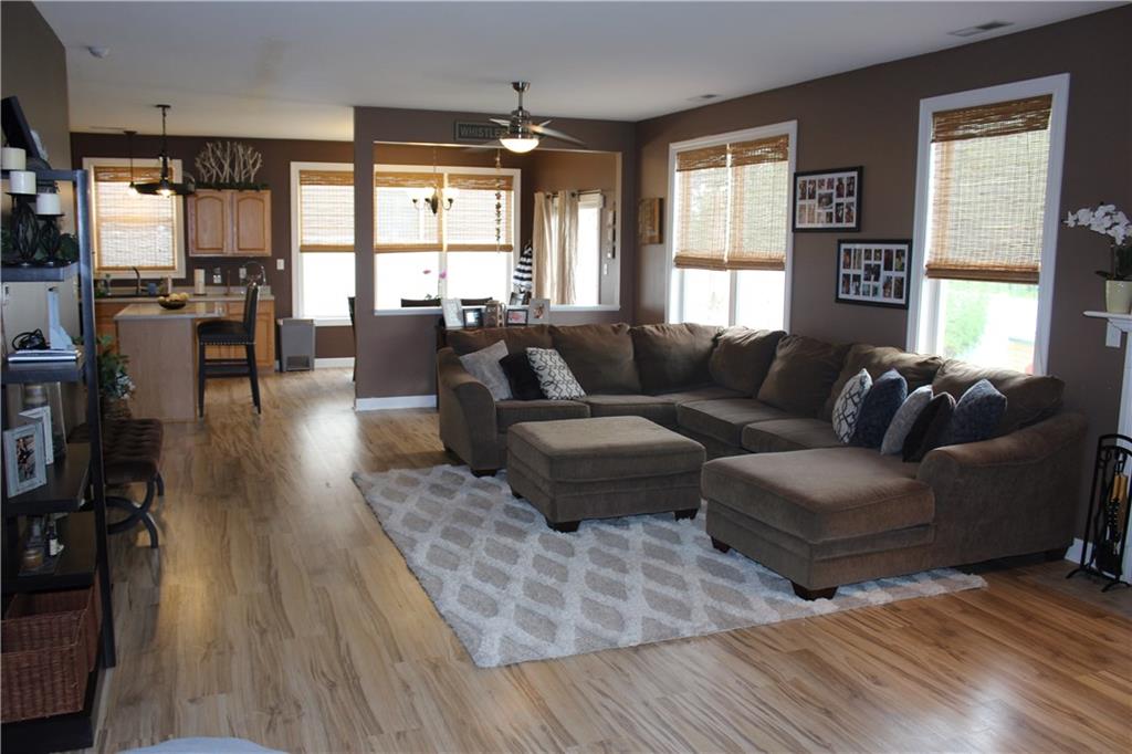 9718 Rhodes Lane Avon, IN 46123 - Photo 5 of 29