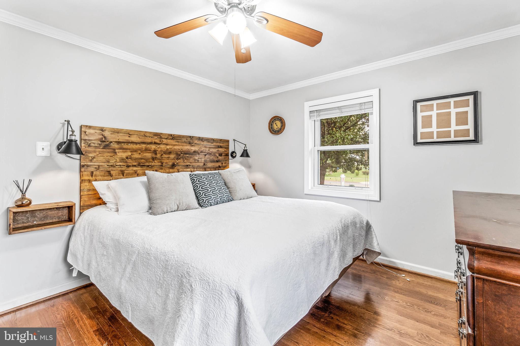 5225 Heming Avenue Springfield, VA 22151 - Photo 11 of 36 Primary Bedroom