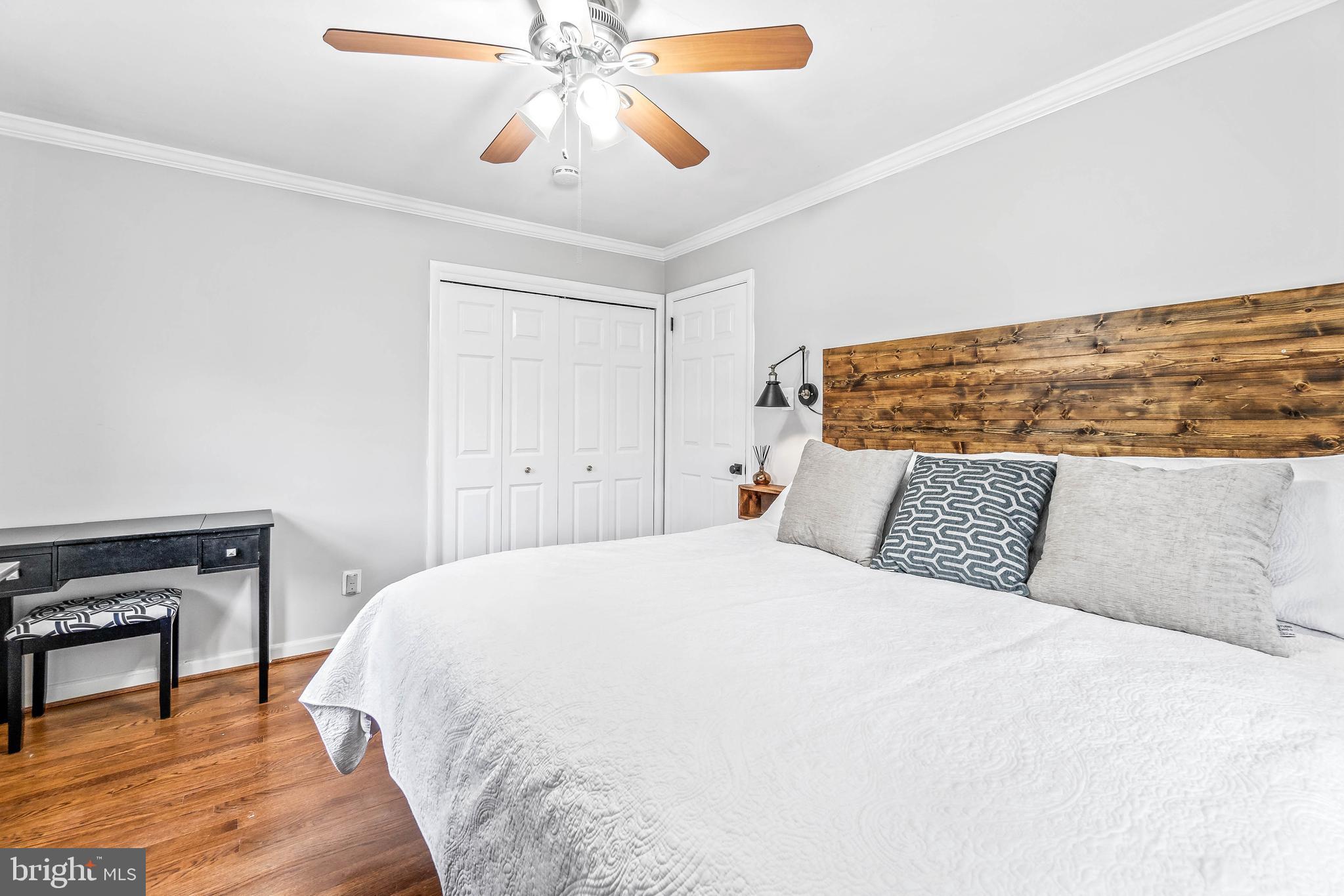 5225 Heming Avenue Springfield, VA 22151 - Photo 12 of 36 Primary Bedroom