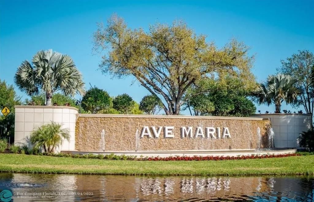 5542 Useppa Drive Ave Maria, FL 34142 - Photo 17 of 22