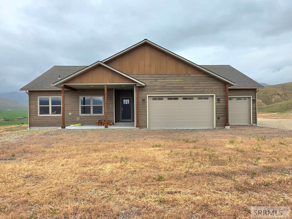 381 Carmen Creek Road Carmen, ID 83462 - Photo 1 of 54 Main View