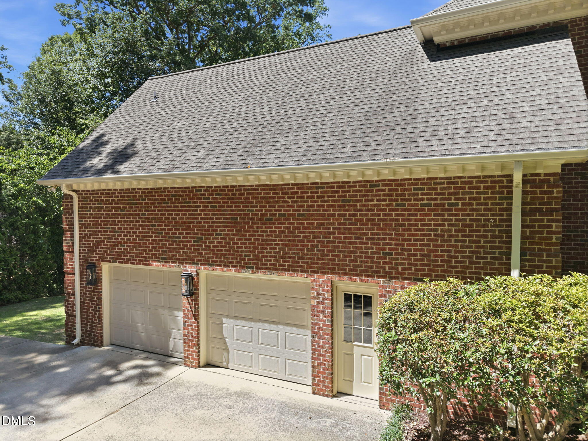 7505 Rainwater Road Raleigh, NC 27615 - Photo 42 of 47