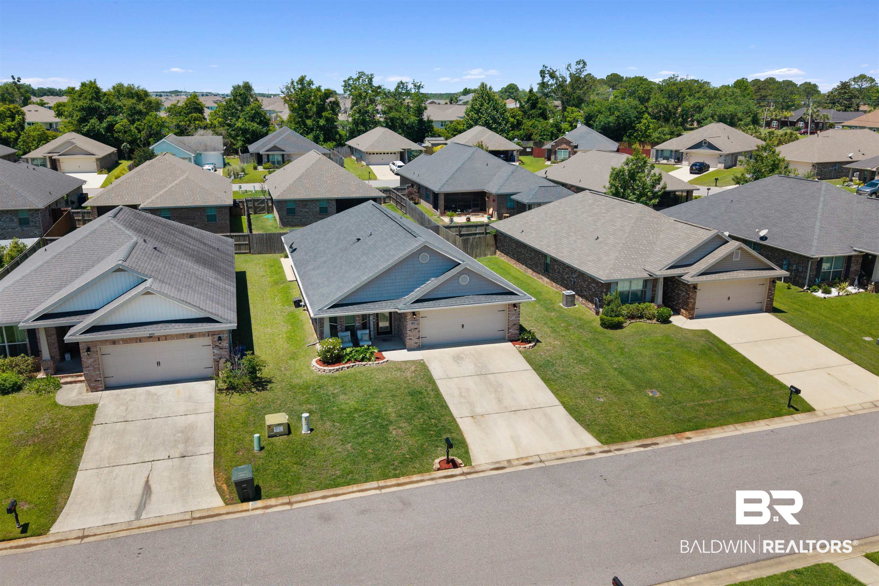 8915 Allay Lane Foley, AL 36535 - Photo 27 of 31