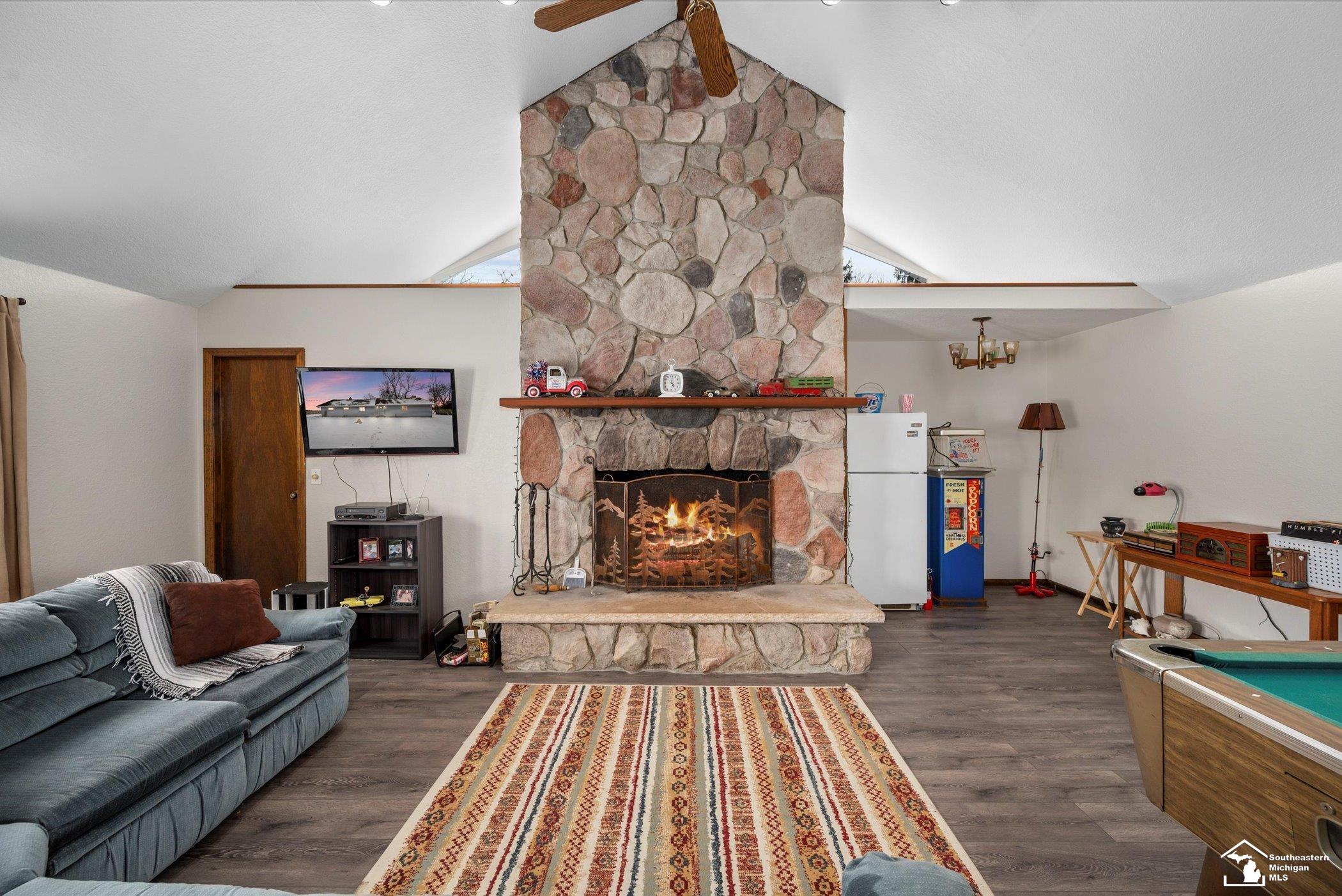 2577 East Rauch Road Erie, MI 48133 - Photo 30 of 56