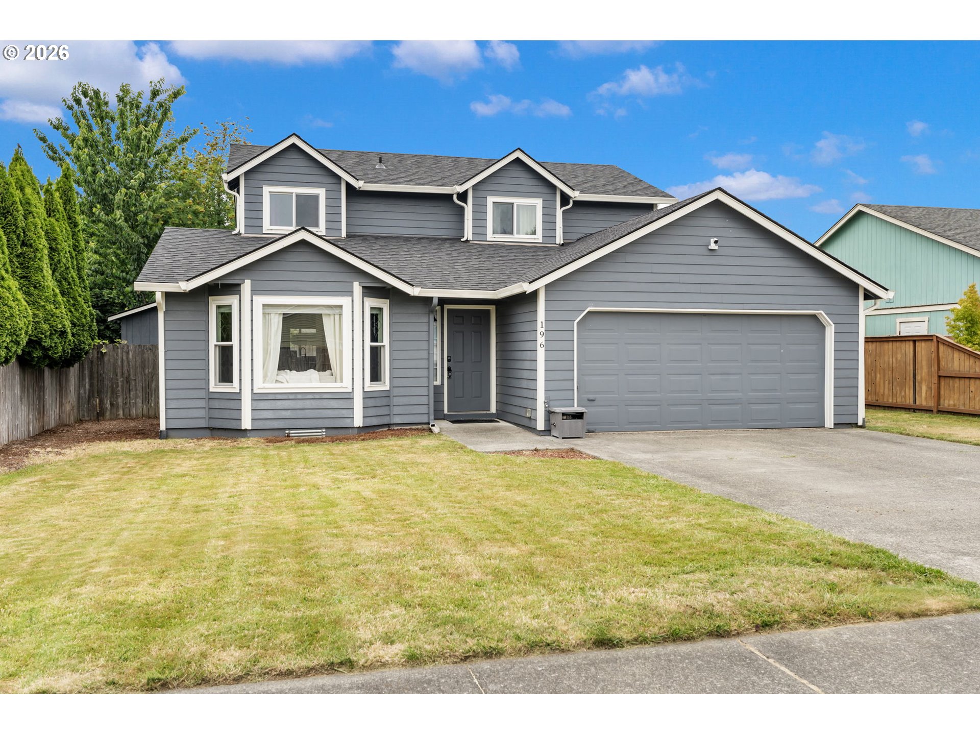 196 Balboa Loop Kelso, WA 98626 - Photo 37 of 37