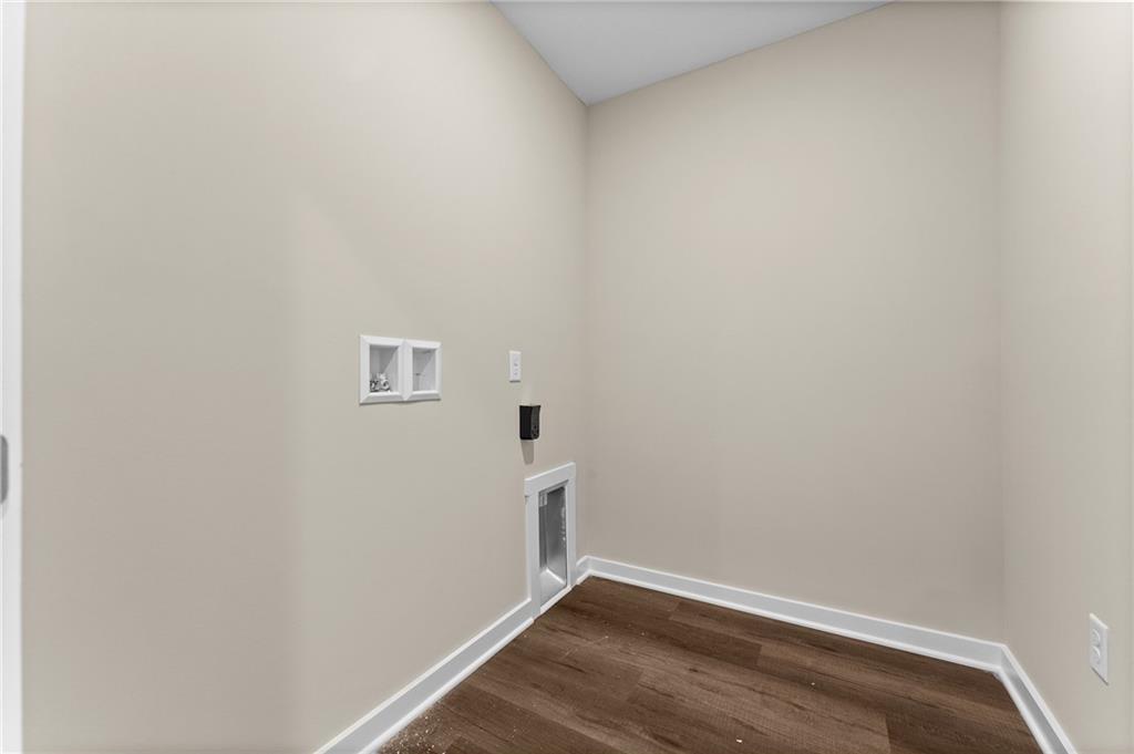 2566 Willowbrook Road Pittsburgh, PA 15241 - Photo 25 of 26 Second Floor Laundry Room