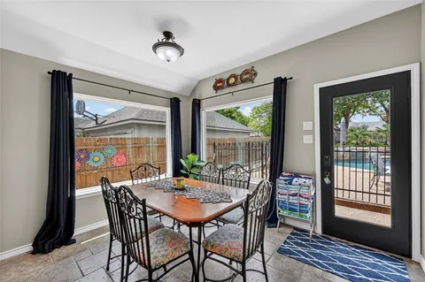$495,000 | 6416 Windwood Court, Fort Worth, TX 76132