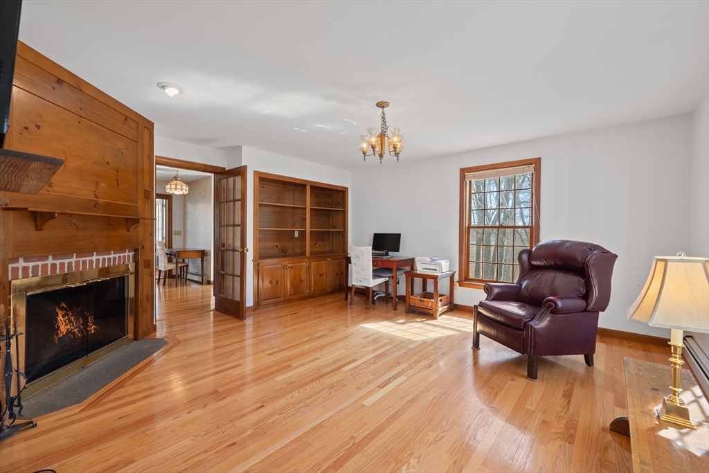 60 Cambridge Road Hampstead, NH 03841 - Photo 6 of 33