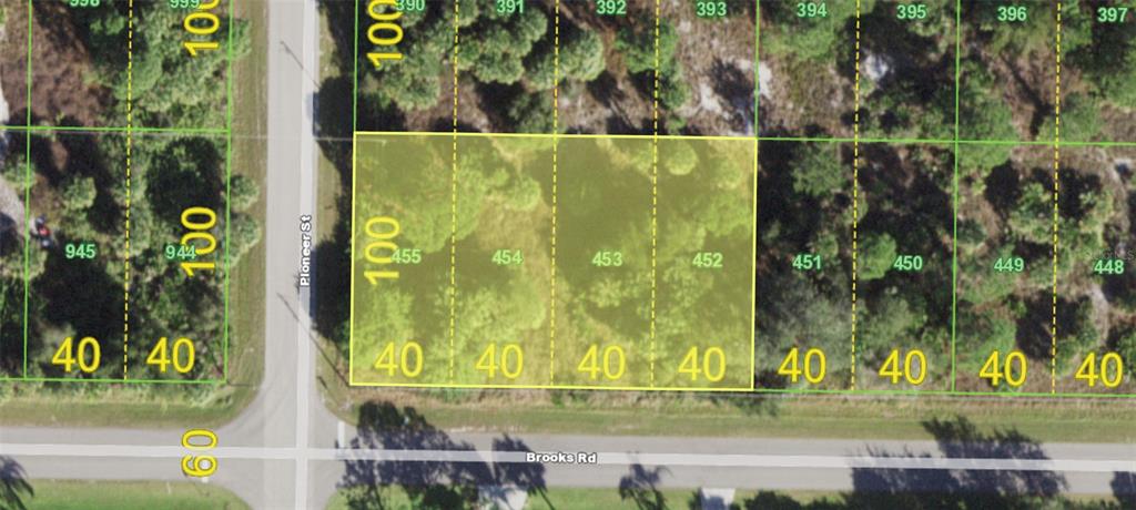 26288 Brooks Road Punta Gorda, FL 33955 - Photo 1 of 1 Gallery Image 1