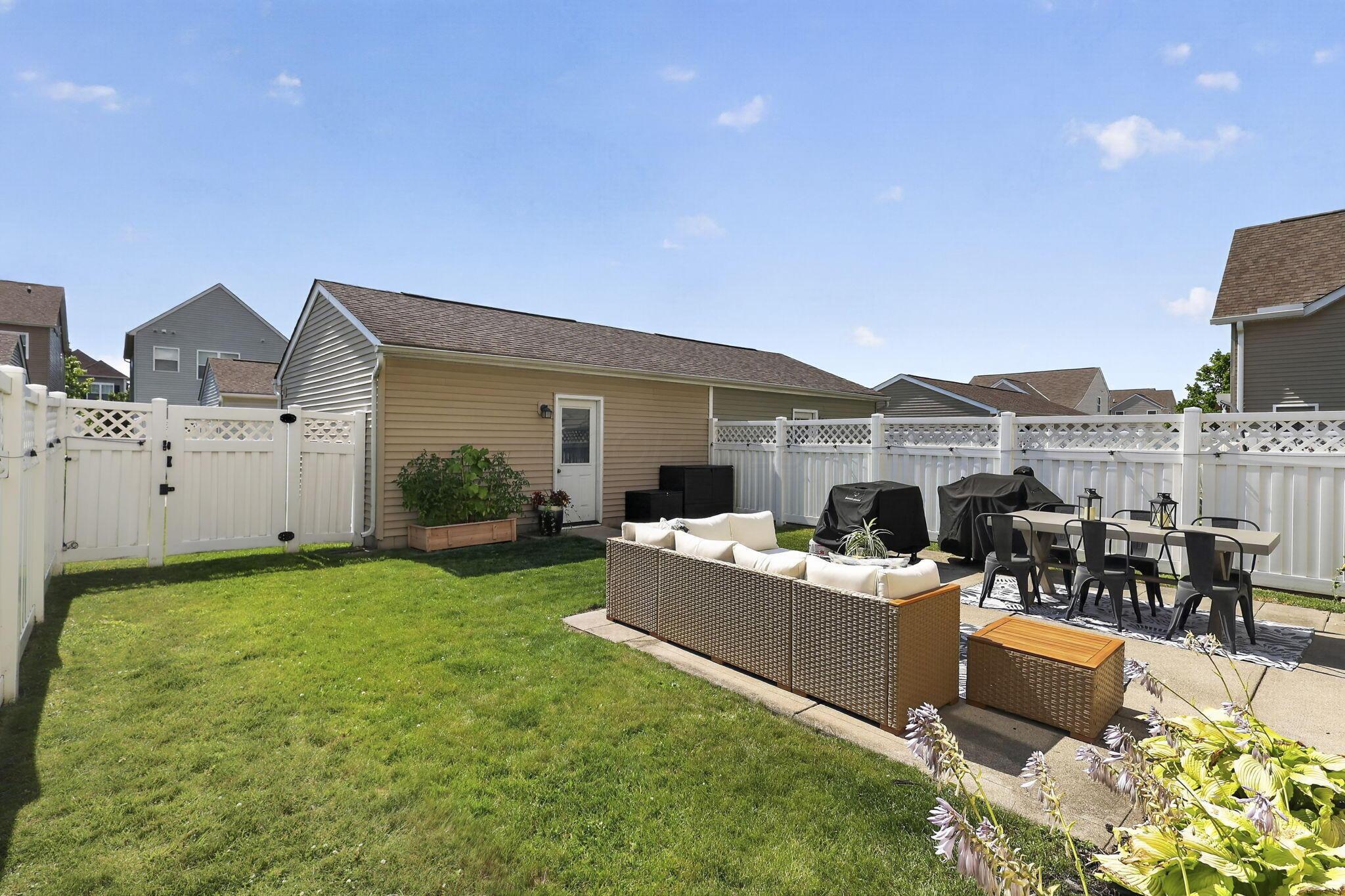 5647 Wexler Road Dublin, OH 43016 - Photo 42 of 49
