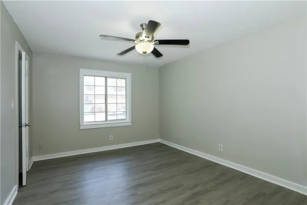 $1,100 | 2055 Alison Court Southwest, Unit 8, Atlanta, GA 30311