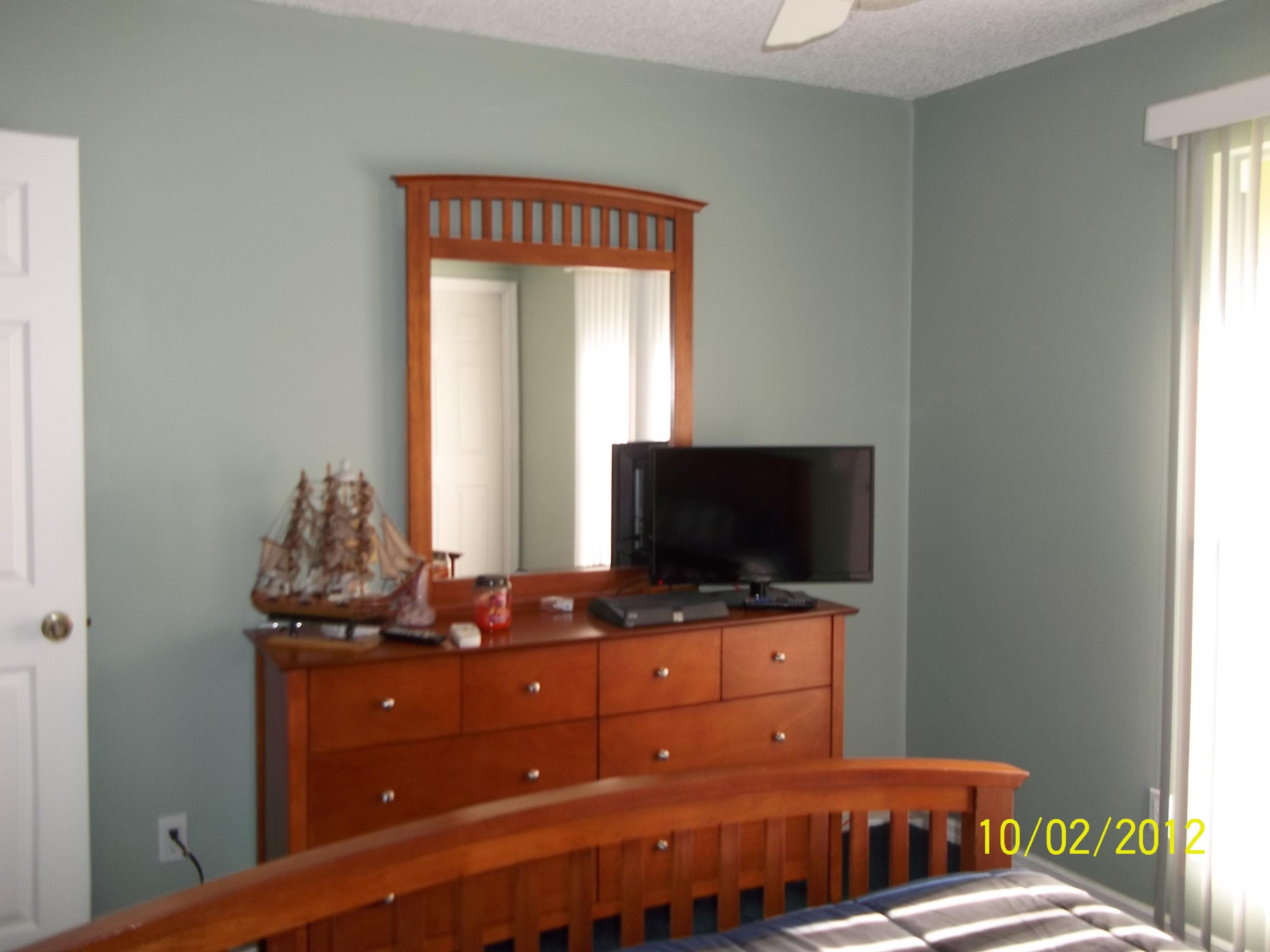 1057 Southwest Fenway Road Port St. Lucie, FL 34953 - Photo 12 of 21 bed 2