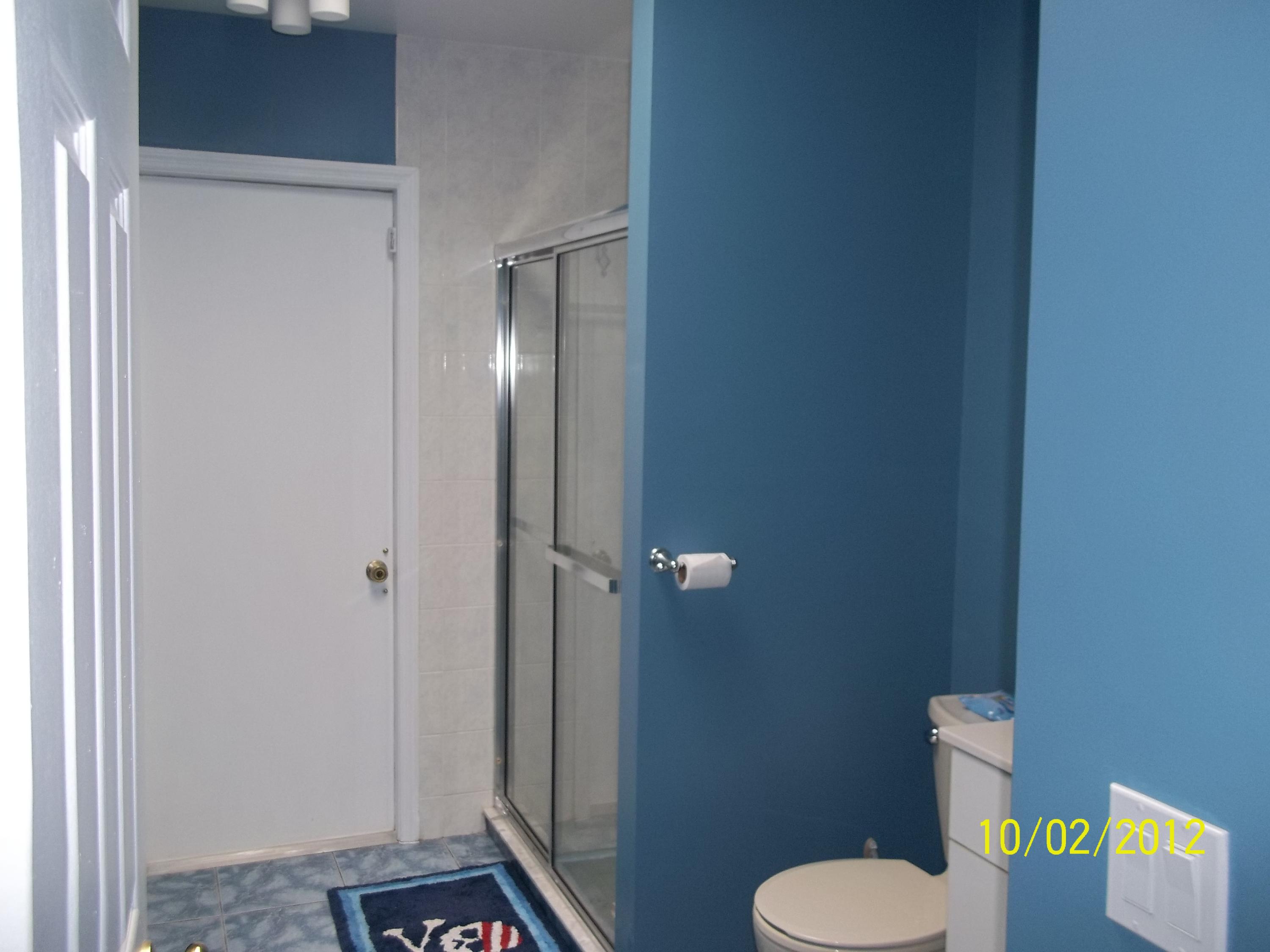 1057 Southwest Fenway Road Port St. Lucie, FL 34953 - Photo 15 of 21 guest bath