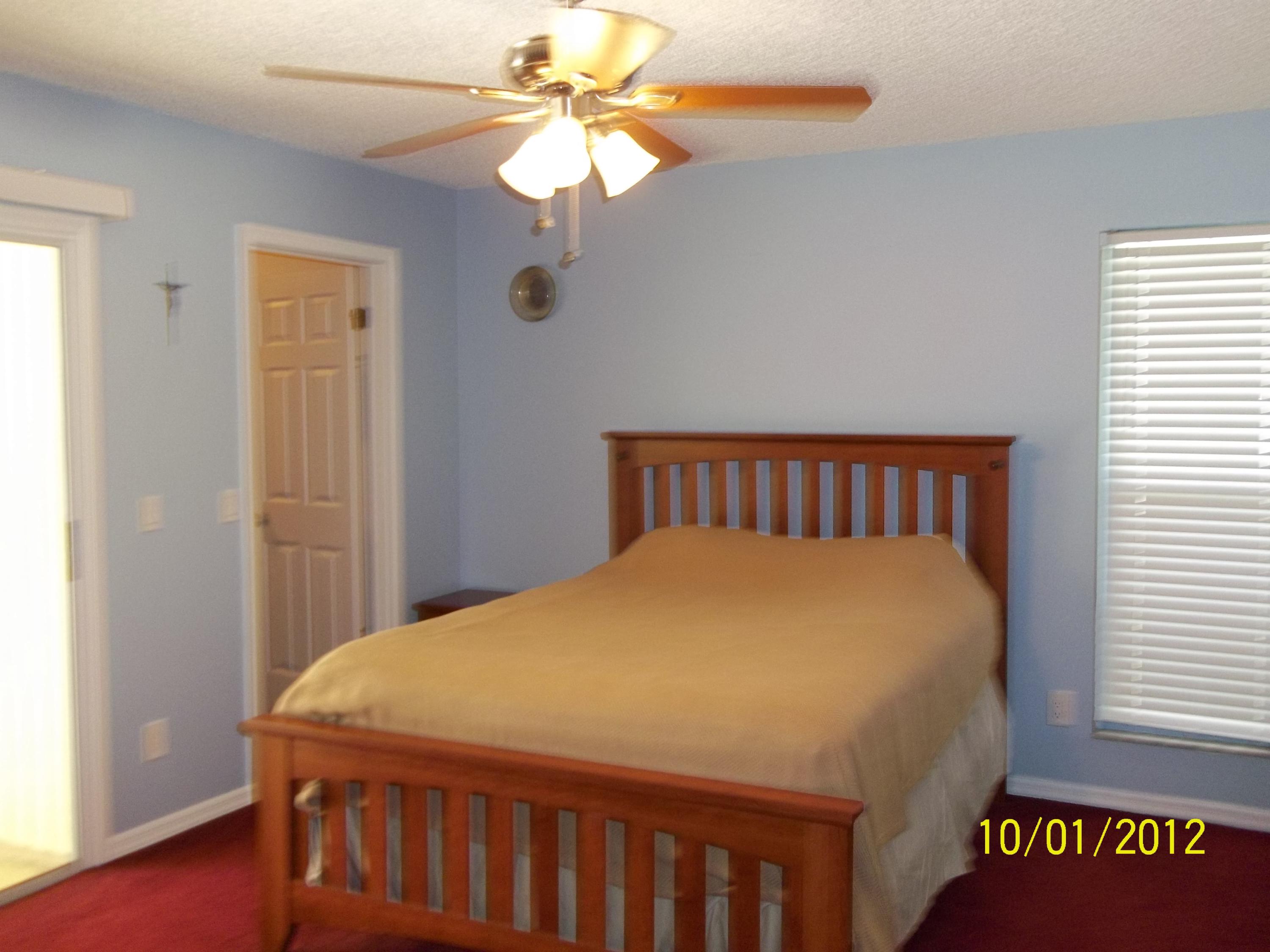 1057 Southwest Fenway Road Port St. Lucie, FL 34953 - Photo 9 of 21 master br