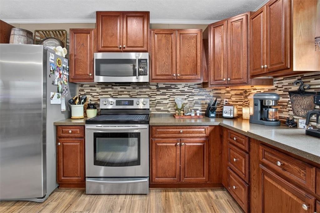 290 Knucklesville Road Rydal, GA 30171 - Photo 21 of 57